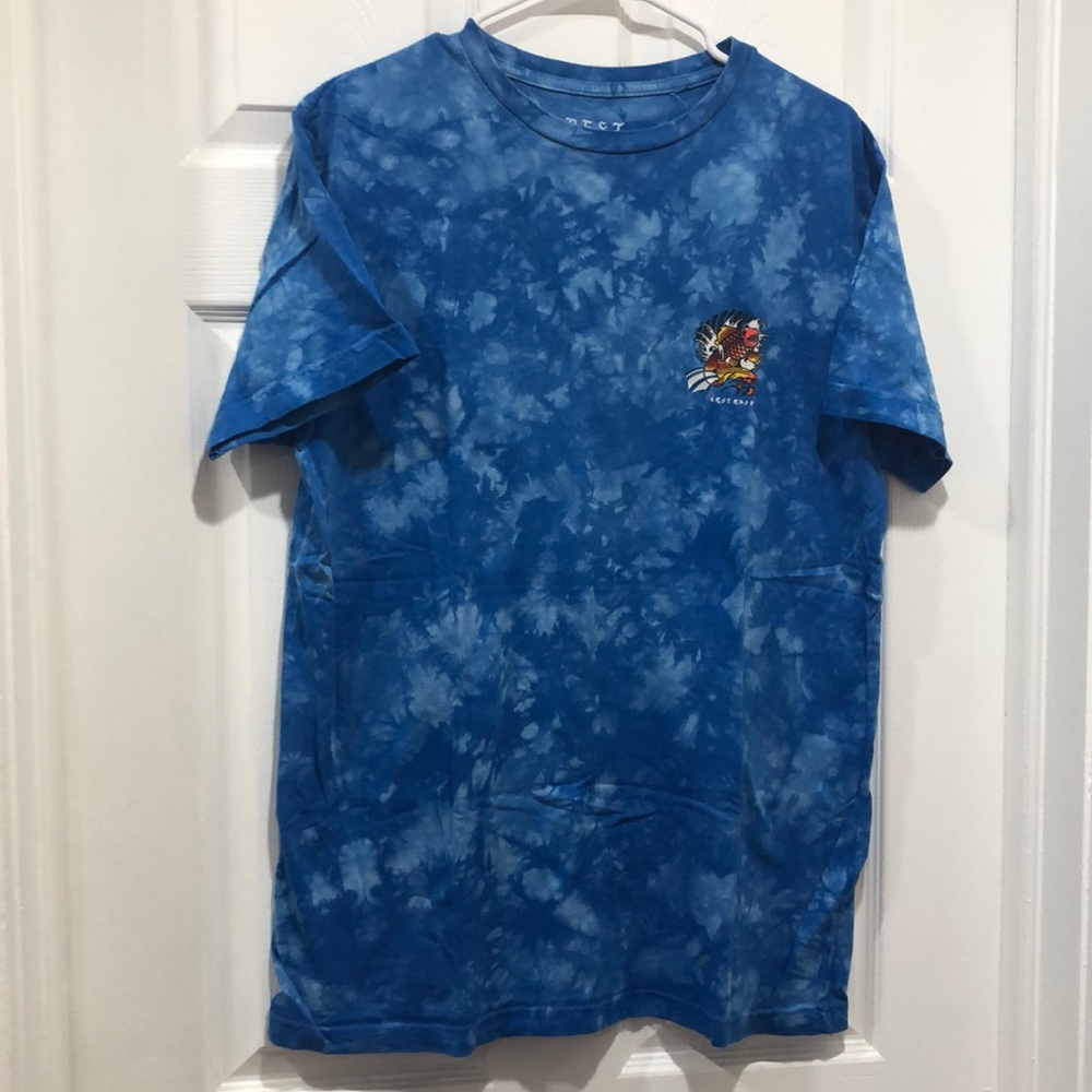 Men Graphic Tee